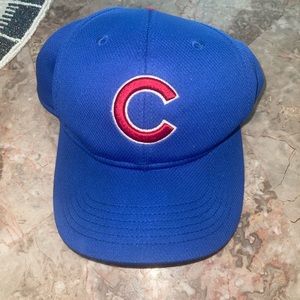 Chicago Cubs Cap